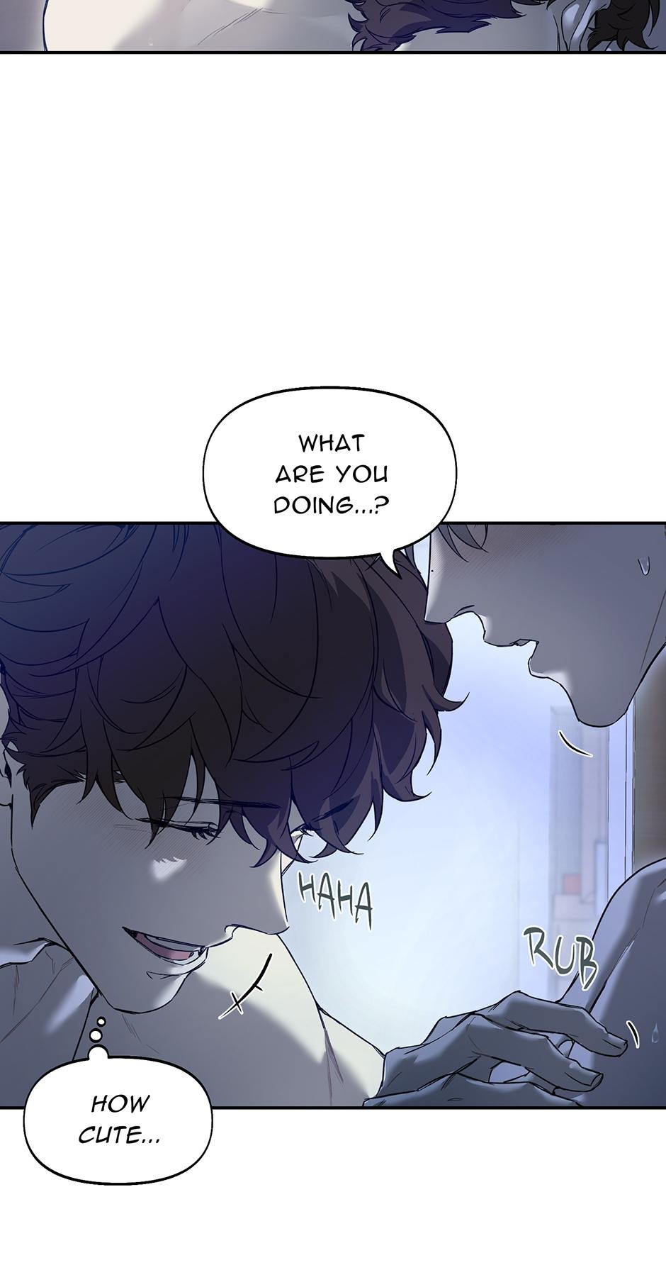 Nerd Project, Chapter 35 image 40